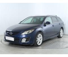 Mazda 6 2.2 MZR-CD 136kW - 3