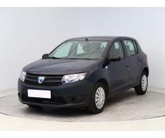 Dacia Sandero 1.2 16V 54kW - 3