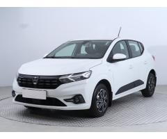 Dacia Sandero 1.0 TCe 67kW - 3