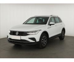 Volkswagen Tiguan 1.5 TSI 110kW - 3