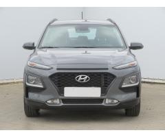 Hyundai Kona 1.0 T-GDI 88kW - 3