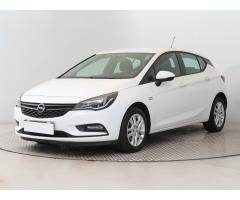 Opel Astra 1.0 Turbo 77kW - 3