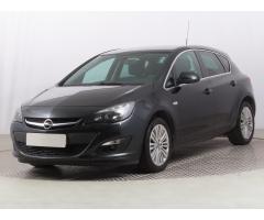 Opel Astra 1.4 16V 74kW - 3