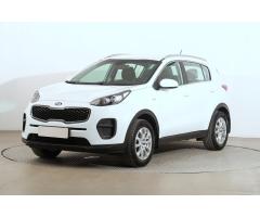 Kia Sportage 1.6 GDI 97kW - 3