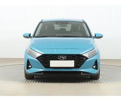 Hyundai i20 1.0 T-GDI 74kW - 3