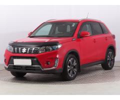 Suzuki Vitara 1.4 BoosterJet 103kW - 3