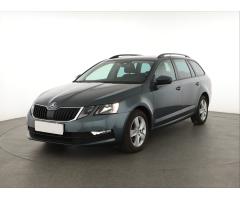 Škoda Octavia 1.6 TDI 85kW - 3