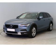 Volvo V90 D4 2.0 AWD 140kW - 3