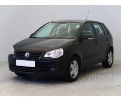 Volkswagen Polo 1.2 44kW - 3