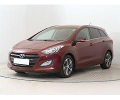 Hyundai i30 1.6 MPI 88kW - 3