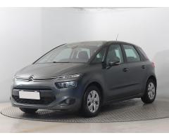 Citroën C4 Picasso 1.6 HDi 85kW - 3