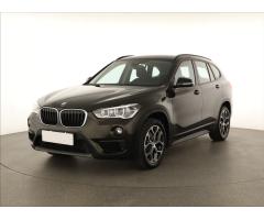 BMW X1 sDrive18i 103kW - 3