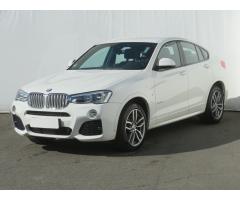 BMW X4 xDrive30d 190kW - 3