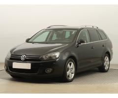 Volkswagen Golf 2.0 TDI 103kW - 3