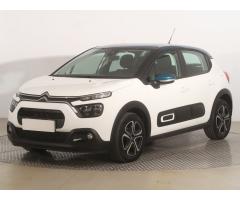 Citroën C3 1.2 PureTech 61kW - 3