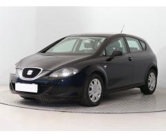 Seat Leon 1.4 TSI 92kW - 3