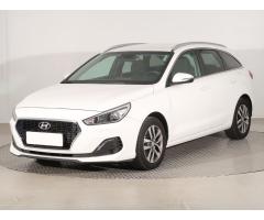 Hyundai i30 1.4 CVVT 73kW - 3