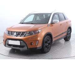 Suzuki Vitara 1.4 BoosterJet 103kW - 3