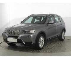 BMW X3 xDrive35d 230kW - 3