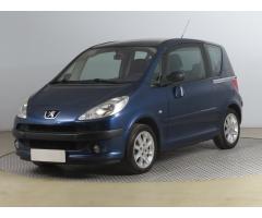 Peugeot 1007 1.4 HDI 50kW - 3