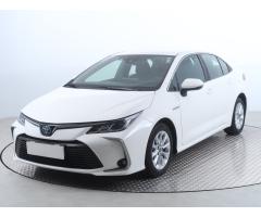 Toyota Corolla 1.8 Hybrid 90kW - 3