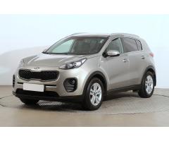 Kia Sportage 1.7 CRDi 104kW - 3