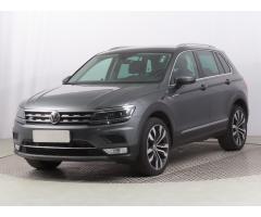 Volkswagen Tiguan 2.0 TDI 140kW - 3