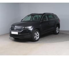 ŠKODA SUPERB COMBI 2.0TDI 140 LAURIN&K 4X4 DSG 7ST