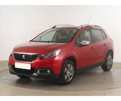 Peugeot 2008 1.2 PureTech 60kW - 3