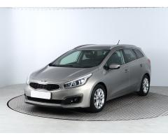 Kia Cee`d 1.6 GDI 99kW - 3