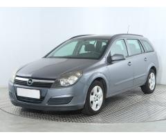 Opel Astra 1.7 CDTI 74kW - 3