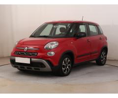 Fiat 500L 1.4 16V 70kW - 3