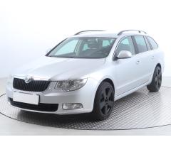 Škoda Superb 2.0 TDI 103kW - 3