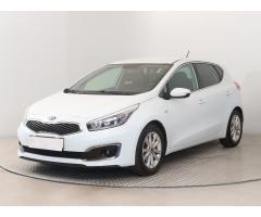 Kia Cee`d 1.6 i 99kW - 3