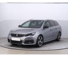 Peugeot 308 GT 2.0 HDI 133kW - 3