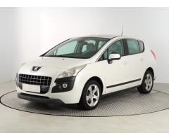 Peugeot 3008 1.6 HDi 82kW - 3