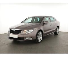 ŠKODA SUPERB COMBI 2.0TDI 140 LAURIN&K 4X4 DSG 7ST