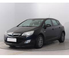 Opel Astra 1.4 16V 74kW - 3