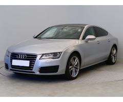 Audi A4 Avant 35 TDI S tronic DSG