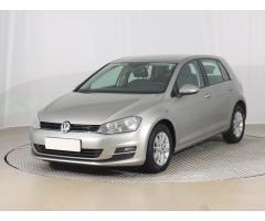 Volkswagen Golf 1.6 TDI 77kW - 3