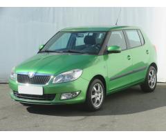 Škoda Fabia 1.2 12V 51kW - 3