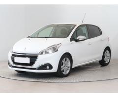 Peugeot 208 1.2 PureTech 60kW - 3