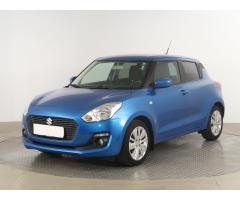 Suzuki Swift 1.0 BoosterJet 82kW - 3