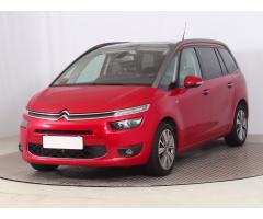 Citroën C4 Picasso 1.6 HDi 85kW - 3