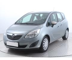 Opel Meriva 1.4  i 74kW - 3