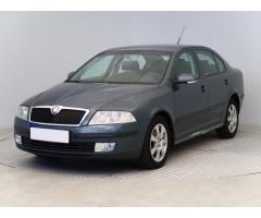 Škoda Octavia 2.0 TDI 103kW - 3