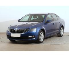 Škoda Octavia 1.5 TSI 110kW - 3