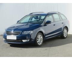 Škoda Octavia 1.6 TDI 81kW - 3