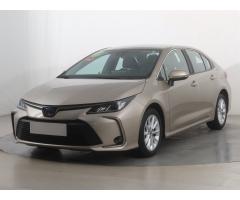 Toyota Corolla 1.8 Hybrid 90kW - 3