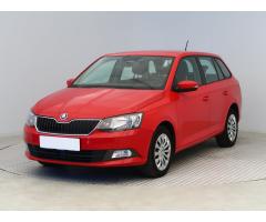 Škoda Fabia 1.2 TSI 66kW - 3